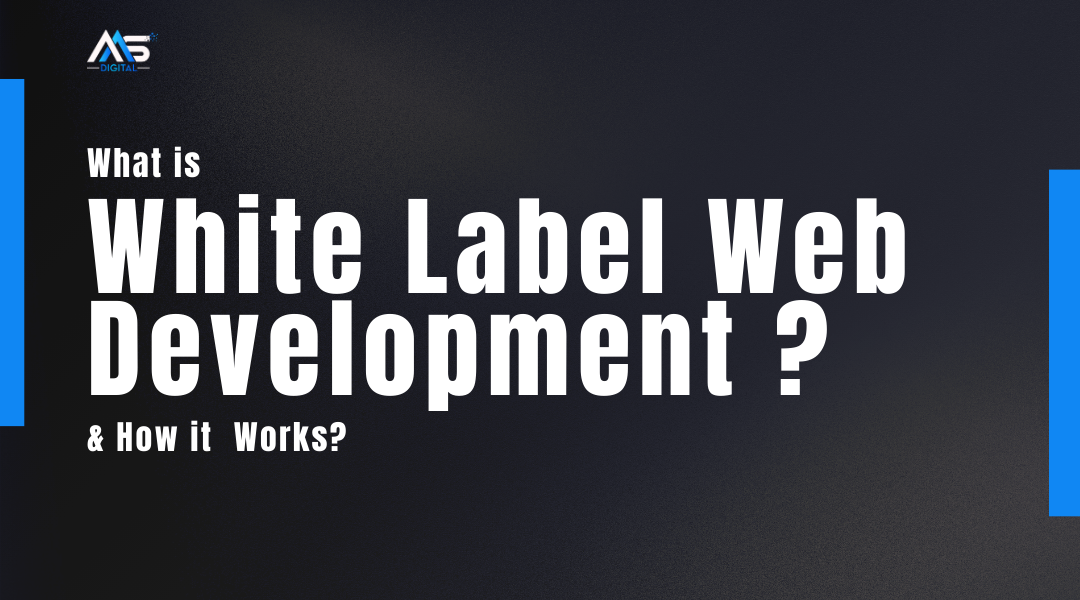 White Label Web Development